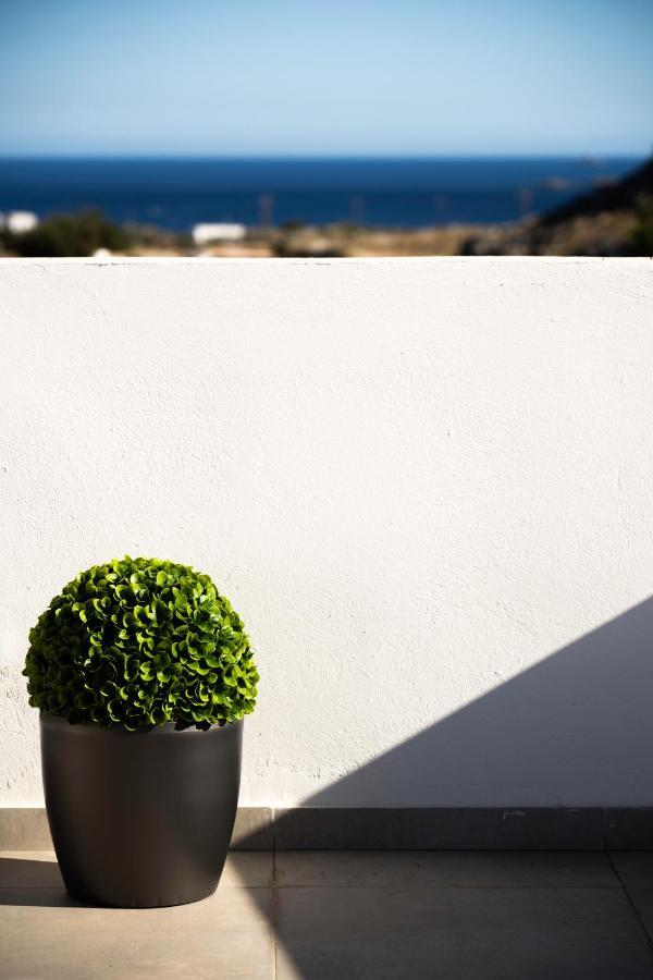 Lindos Serenity Suites Zewnętrze zdjęcie