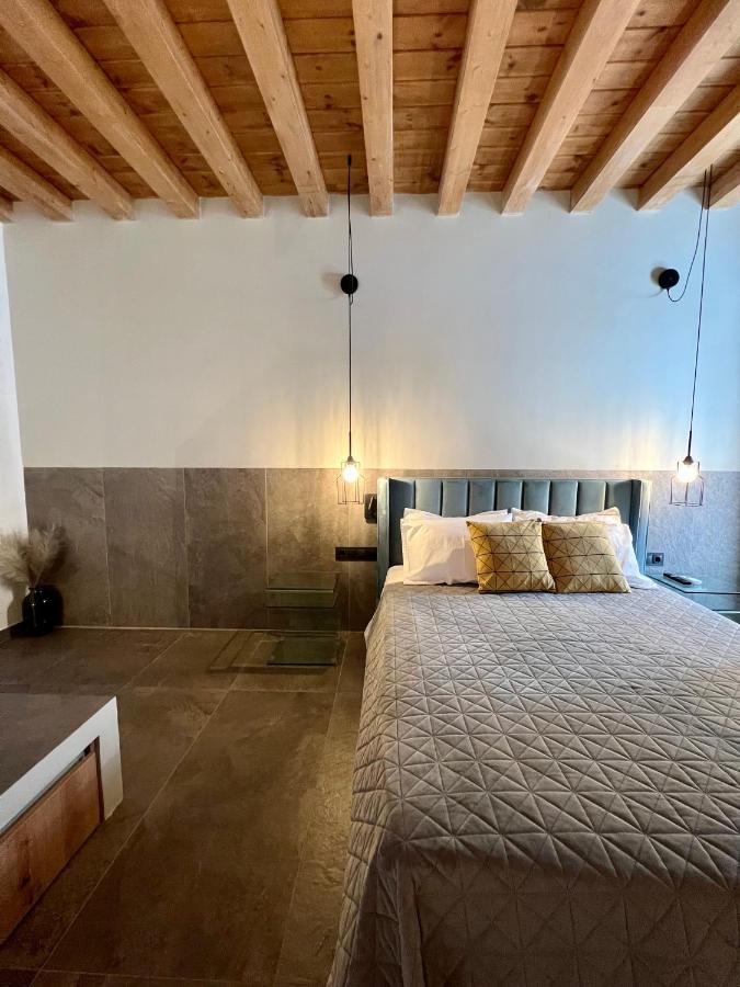 Lindos Serenity Suites Zewnętrze zdjęcie