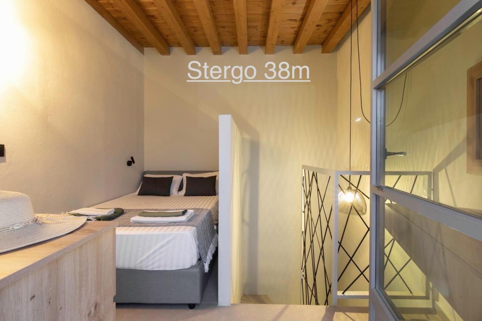 Lindos Serenity Suites Zewnętrze zdjęcie
